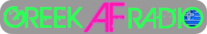 Greek AF Radio